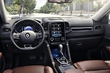 Pregled nove generacije križanca Renault Koleos fotografija 4