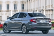 Pregled limuzine Fiat Tipo fotografija 2