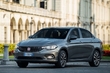 Pregled limuzine Fiat Tipo fotografija 1