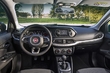 Pregled limuzine Fiat Tipo fotografija 3