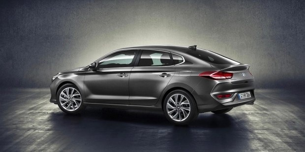 Hyundai je predstavila dva nova modela družine i30