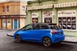 Pregled prenovljene Toyota Yaris fotografija 2