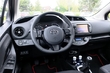 Pregled prenovljene Toyota Yaris fotografija 4