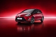 Pregled prenovljene Toyota Yaris fotografija 3