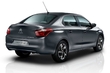 Pregled posodobljene limuzine Citroen C-Elysee fotografija 1