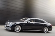 V Evropi se je začela prodaja prenovljenega Mercedes-Benz S-Class fotografija 5