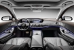 V Evropi se je začela prodaja prenovljenega Mercedes-Benz S-Class fotografija 4