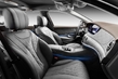 V Evropi se je začela prodaja prenovljenega Mercedes-Benz S-Class fotografija 3