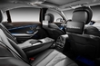V Evropi se je začela prodaja prenovljenega Mercedes-Benz S-Class fotografija 2
