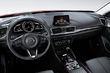 Pregled posodobljenega modela Mazda 3 fotografija 4