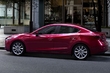 Pregled posodobljenega modela Mazda 3 fotografija 2