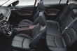Pregled posodobljenega modela Mazda 3 fotografija 5