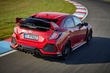 Spoznavanje nove generacije Honda Civic Type R fotografija 5