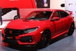 Spoznavanje nove generacije Honda Civic Type R fotografija 3