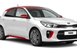 Novi model KIA Rio bo dobil ekskluzivno različico Pulse fotografija 3
