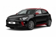 Novi model KIA Rio bo dobil ekskluzivno različico Pulse fotografija 2
