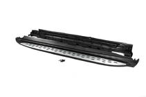 Mercedes GLE kupe C292 2015–2019 Stranske stopnice (OEM) fotografija 7
