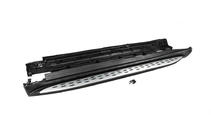 Mercedes GLE kupe C292 2015–2019 Stranske stopnice (OEM) fotografija 2