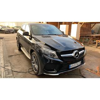 Stranske stopnice (OEM) fotografija 4