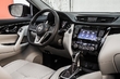 Pregled posodobljenega Nissan Qashqai fotografija 5