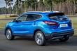 Pregled posodobljenega Nissan Qashqai fotografija 2