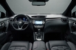 Pregled posodobljenega Nissan Qashqai fotografija 3