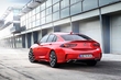 Predstavljena zmogljivejša različica Opel Insignia GSi fotografija 2
