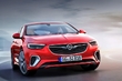 Predstavljena zmogljivejša različica Opel Insignia GSi fotografija 1