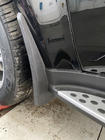 Mercedes GL class X164 2006–2012 Blatne zavesice Premium (4 kos) fotografija 5