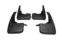 Mercedes GL class X164 2006–2012 Blatne zavesice Premium (4 kos) fotografija 7