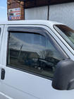 Volkswagen T4 Transporter 1990–2003 Vetrni deflektorji za okna (2 kos, DDU) fotografija 9