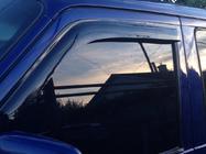 Volkswagen T4 Transporter 1990–2003 Vetrni deflektorji za okna (2 kos, DDU) fotografija 3