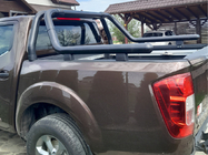 Nissan Navara/NP300 2016– Karoserijski lok (črn) fotografija 6