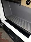 Volkswagen Crafter 2006–2016 Vstopne letve DDU (2 kos., ABS) Sijajne fotografija 4
