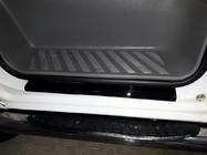 Volkswagen Crafter 2006–2016 Vstopne letve DDU (2 kos., ABS) Sijajne fotografija 5