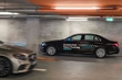 Mercedes-Benz je razvil avtonomni sistem parkiranja fotografija 3