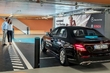 Mercedes-Benz je razvil avtonomni sistem parkiranja fotografija 2