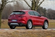 Prvi pregled crossoverja Alfa Romeo Stelvio fotografija 3