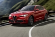 Prvi pregled crossoverja Alfa Romeo Stelvio fotografija 1