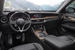 Prvi pregled crossoverja Alfa Romeo Stelvio fotografija 4