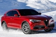 Prvi pregled crossoverja Alfa Romeo Stelvio fotografija 2