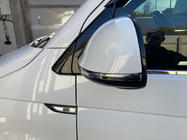 Volkswagen T6 2015–2024 Letvice za ogledala (2 kosa, nerjavno jeklo) fotografija 5