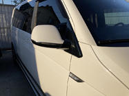 Volkswagen T6 2015–2024 Letvice za ogledala (2 kosa, nerjavno jeklo) fotografija 6