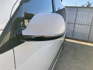 Volkswagen T6 2015–2024 Letvice za ogledala (2 kosa, nerjavno jeklo) fotografija 7