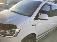 Volkswagen T6 2015–2024 Letvice za ogledala (2 kosa, nerjavno jeklo) fotografija 8