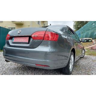 Letvica nad registrsko tablico OmsaLine (nerjavno jeklo) fotografija 2