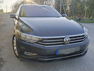 Volkswagen Passat B8 2015–2023 Okrasni pokrovi za žaromete in letev (3 kosi, inox) Carmos - turško nerjaveče jeklo fotografija 10