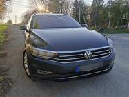 Volkswagen Passat B8 2015–2023 Okrasni pokrovi za žaromete in letev (3 kosi, inox) Carmos - turško nerjaveče jeklo fotografija 13