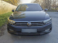 Volkswagen Passat B8 2015–2023 Okrasni pokrovi za žaromete in letev (3 kosi, inox) Carmos - turško nerjaveče jeklo fotografija 12