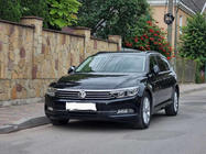 Volkswagen Passat B8 2015–2023 Okrasni pokrovi za žaromete in letev (3 kosi, inox) Carmos - turško nerjaveče jeklo fotografija 3
